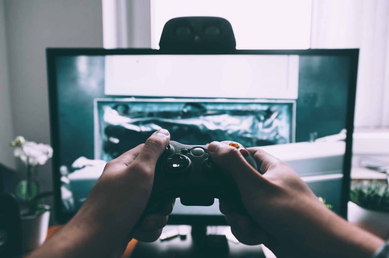 How to Stay Ahead in the Gaming World